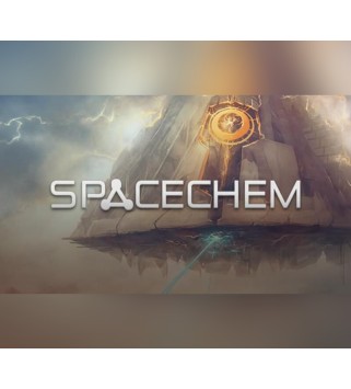 SpaceChem + 63 Corvi DLC Gift Steam Key GLOBAL